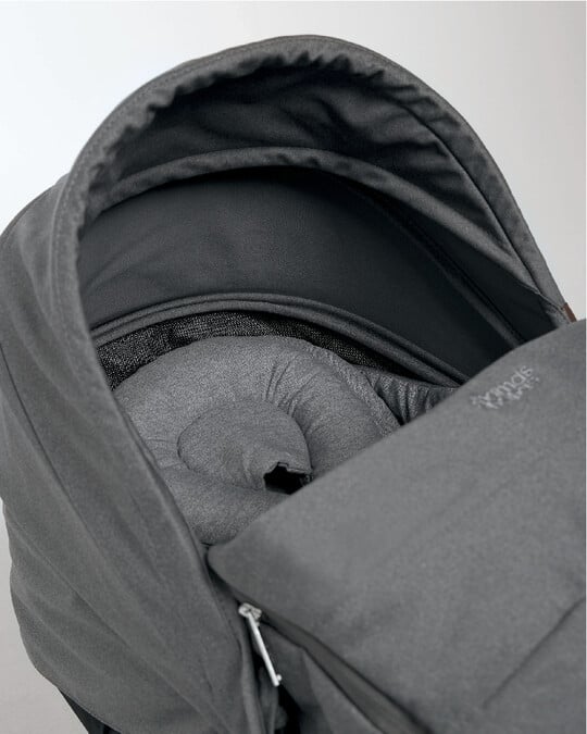 Airo Newborn Pack  - Grey image number 3