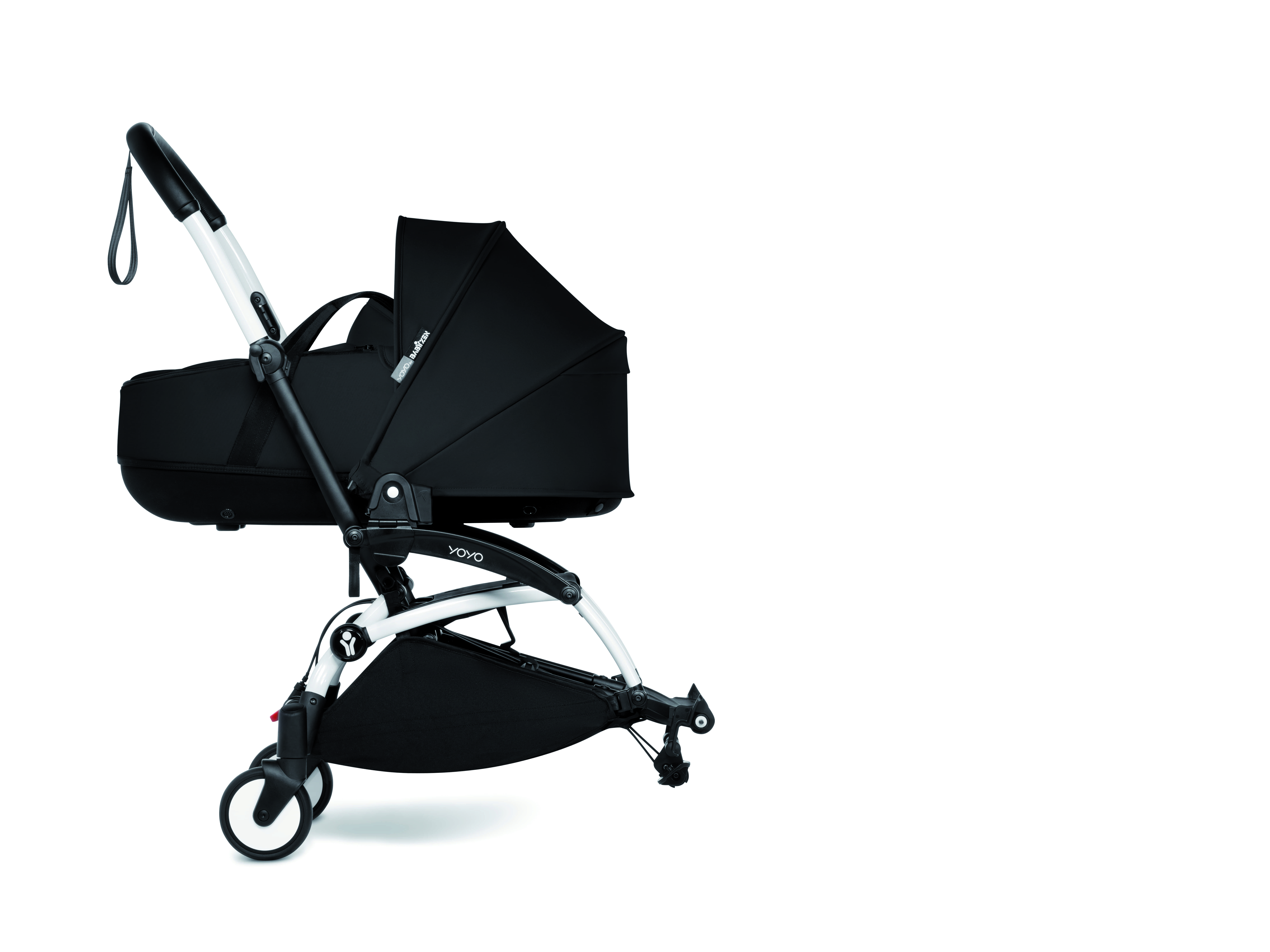 YOYO Connect Frame White image number 7