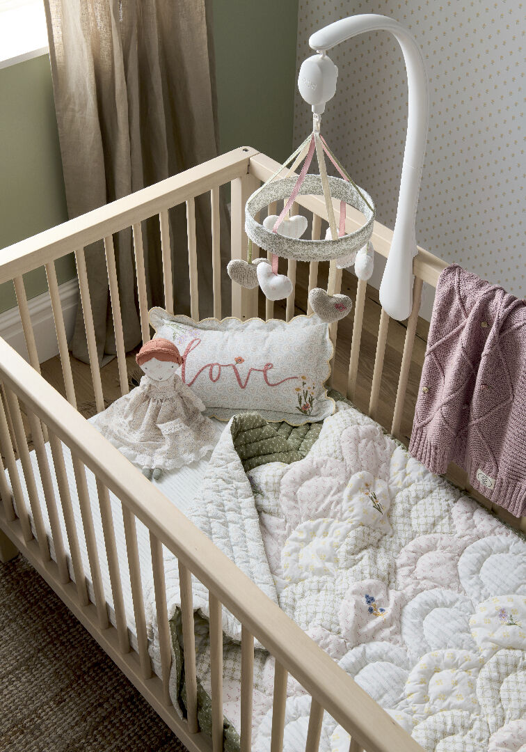Laura Ashley - Cot Mobile image number 4