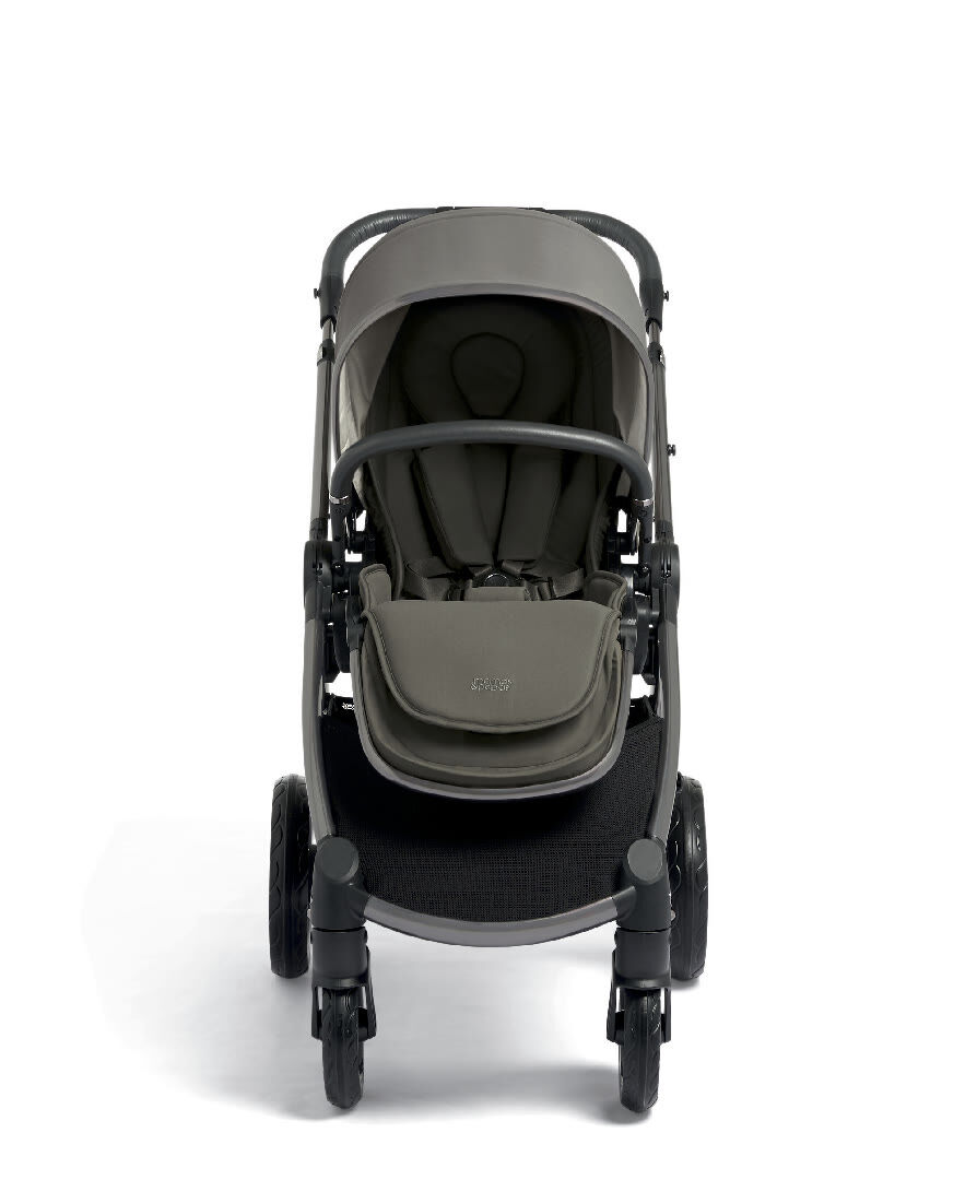 Ocarro Pushchair - Phantom  image number 2