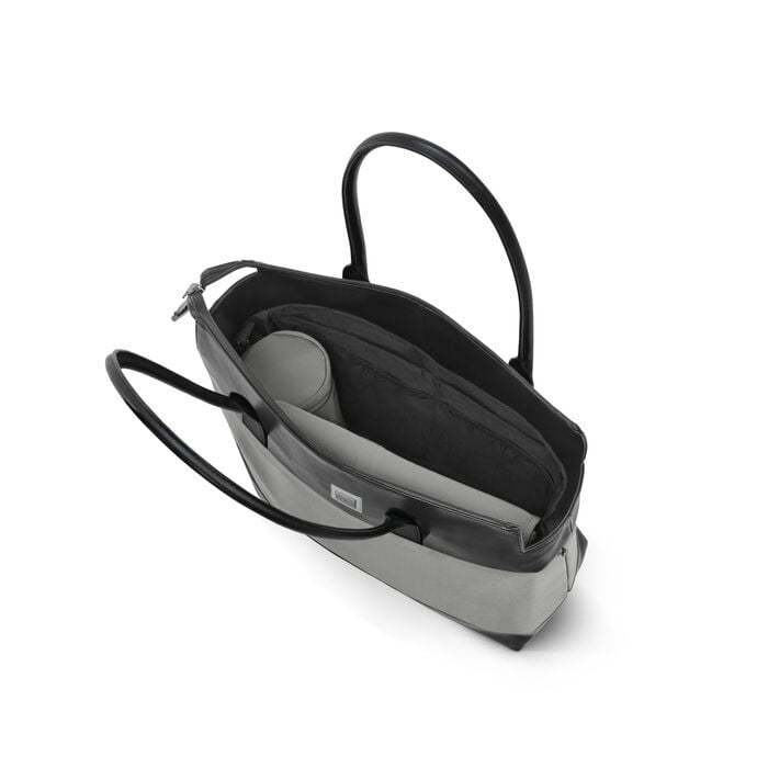 Cybex Platinum Tote Bag Soho Grey image number 3