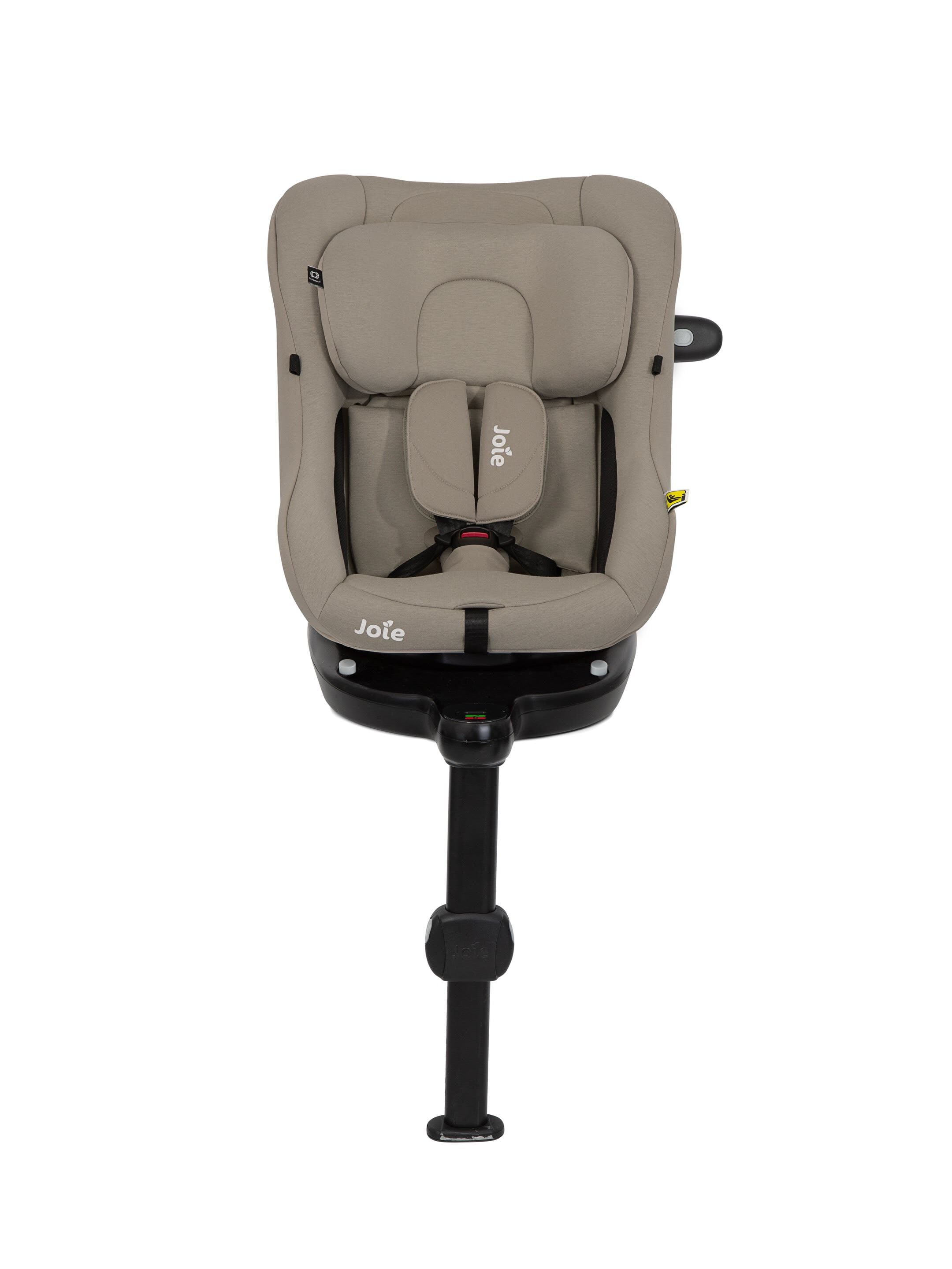 Joie I-Pivot 360 OAK image number 1