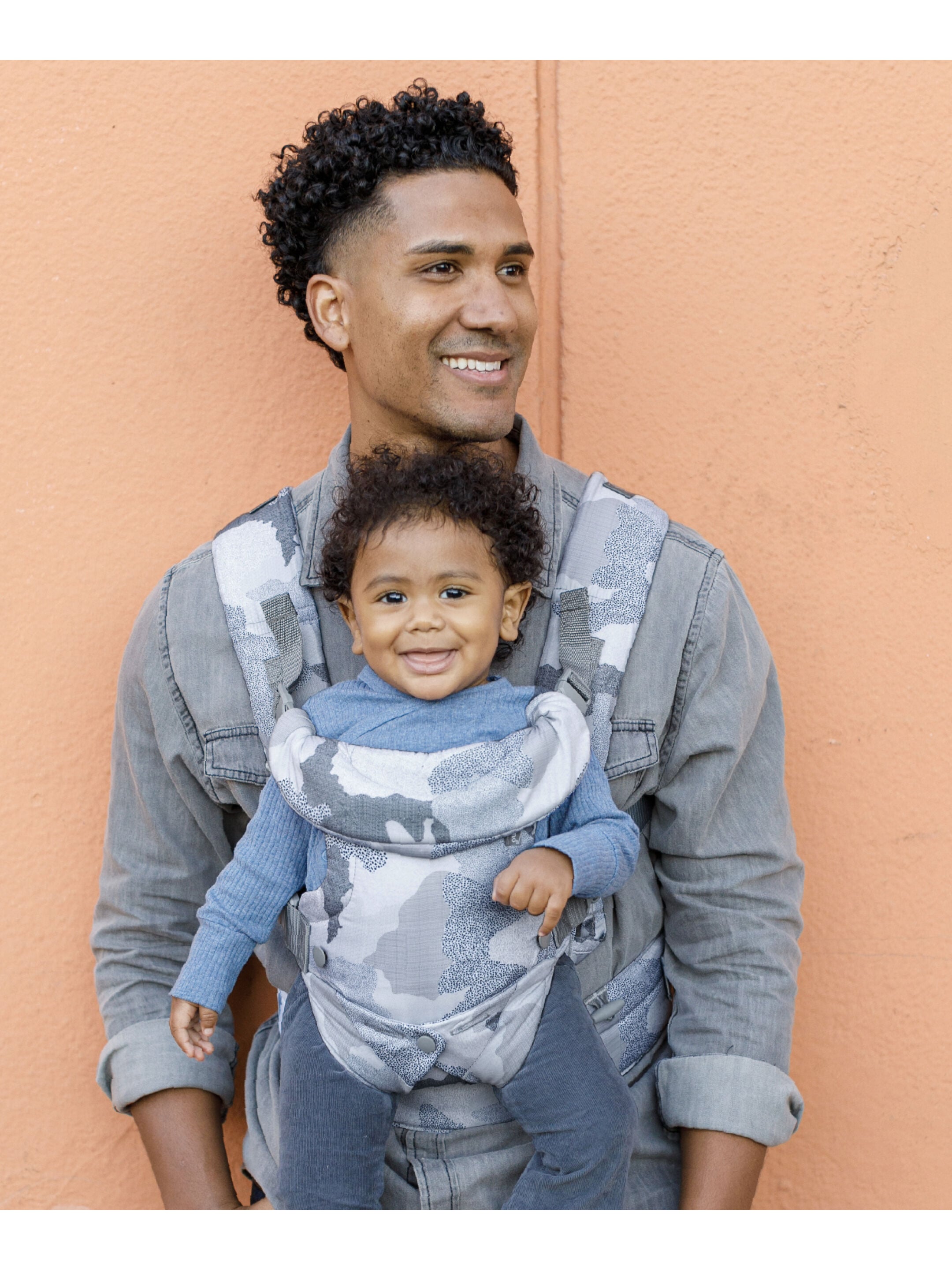 Infantino Flip 4-in-1 Convertible Carrier