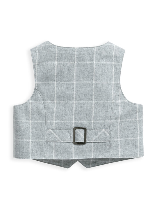 Check Waistcoat image number 2