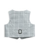 Check Waistcoat image number 2