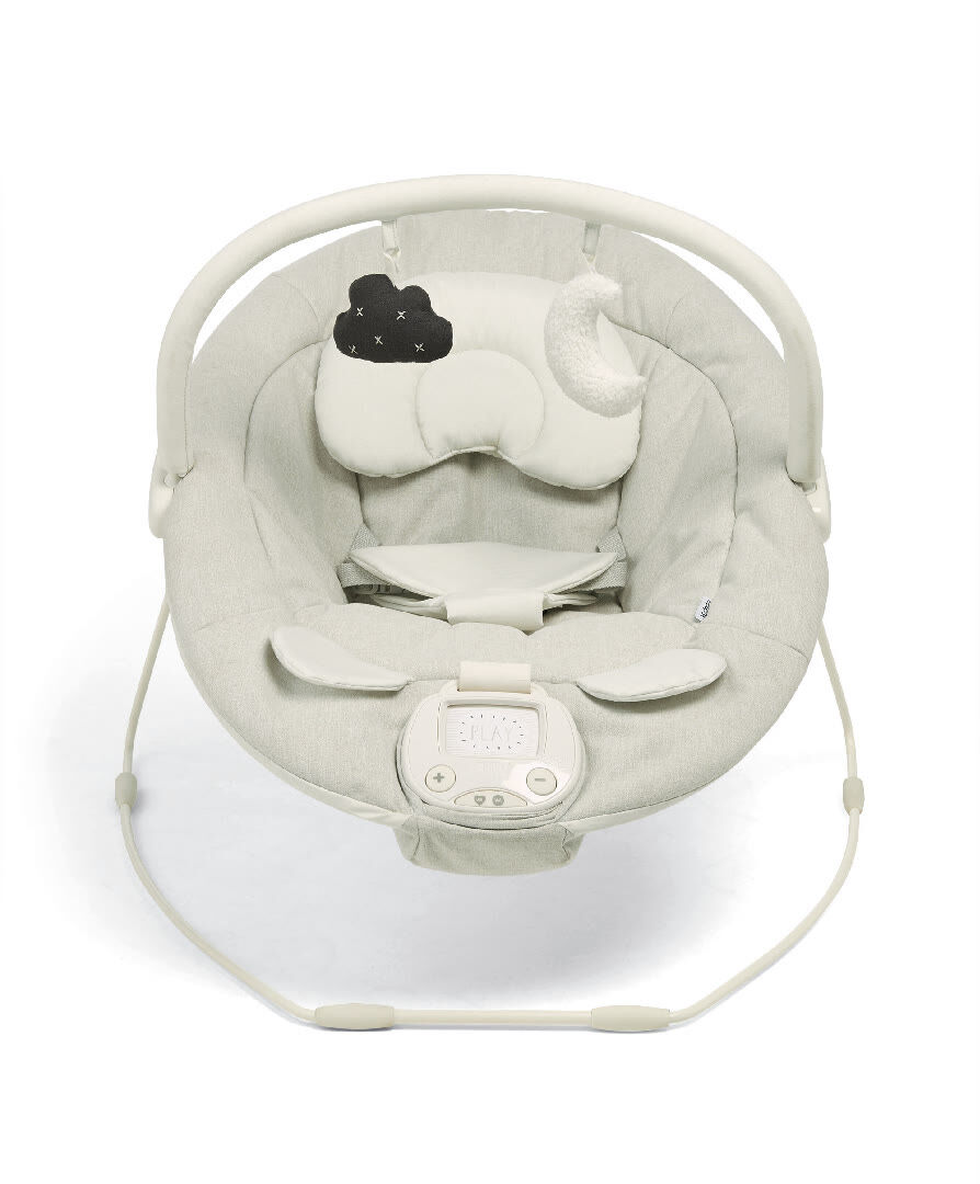 Apollo Boucer Cradle - Lunar Skies image number 1