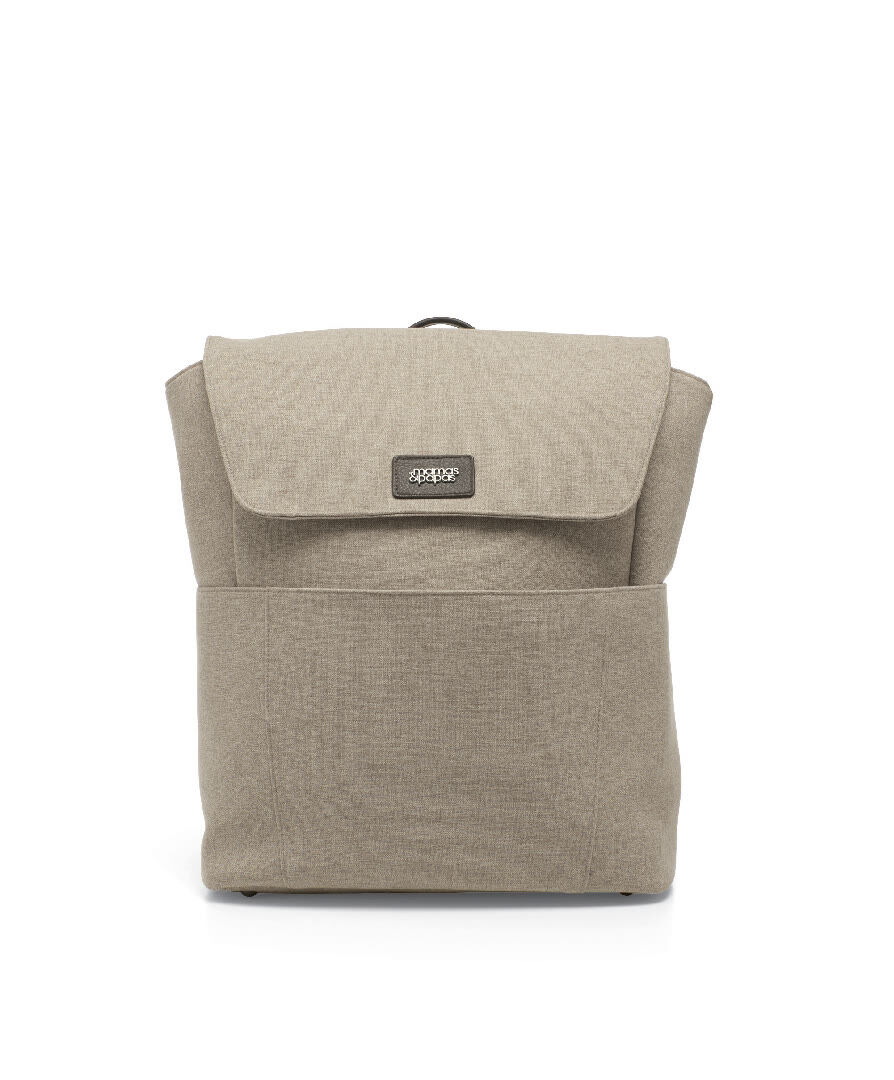 Strada Backpack - Pebble image number 1