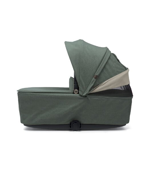 Strada Pushchair Carrycot - Ivy image number 3