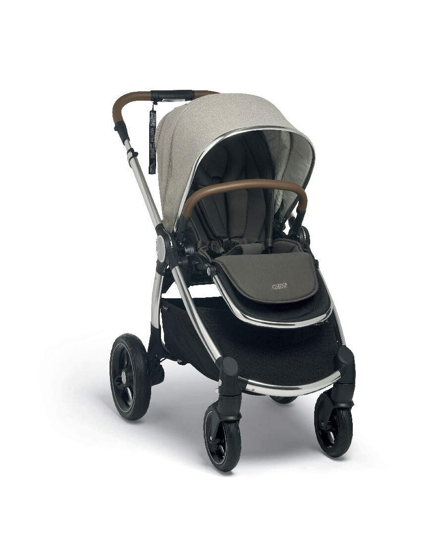 Ocarro All-Terrain Pushchair - Heritage image number 1