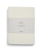 Fitted Moses Sheets - Cream (Pack of 2) image number 2
