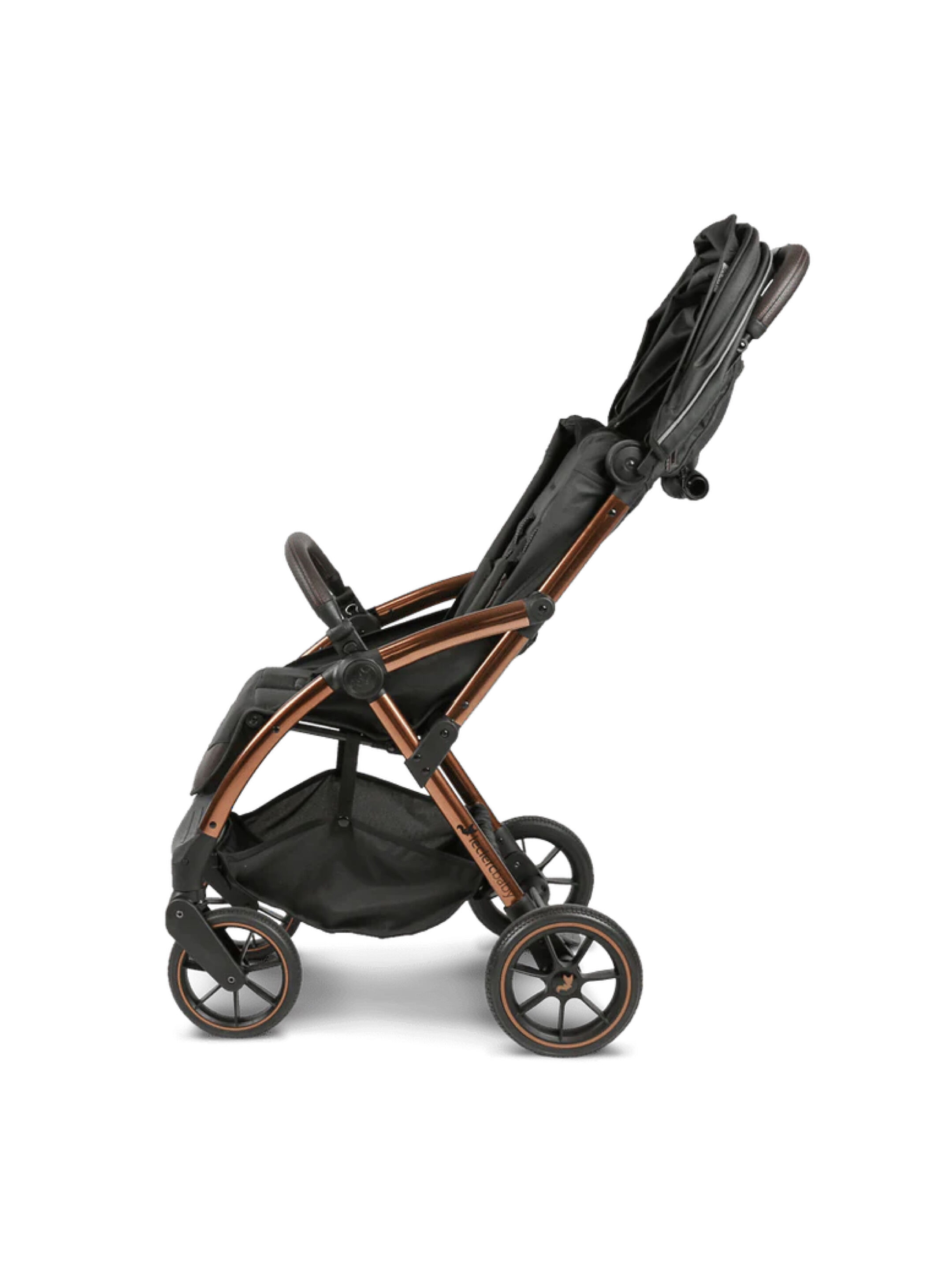 Leclerc Baby Influencer XL Stroller - Black image number 3