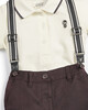 Polo Shirt & Trousers - 2 Piece Set image number 5