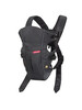 Infantino Swift Baby Carrier with Pocket - Black image number 3