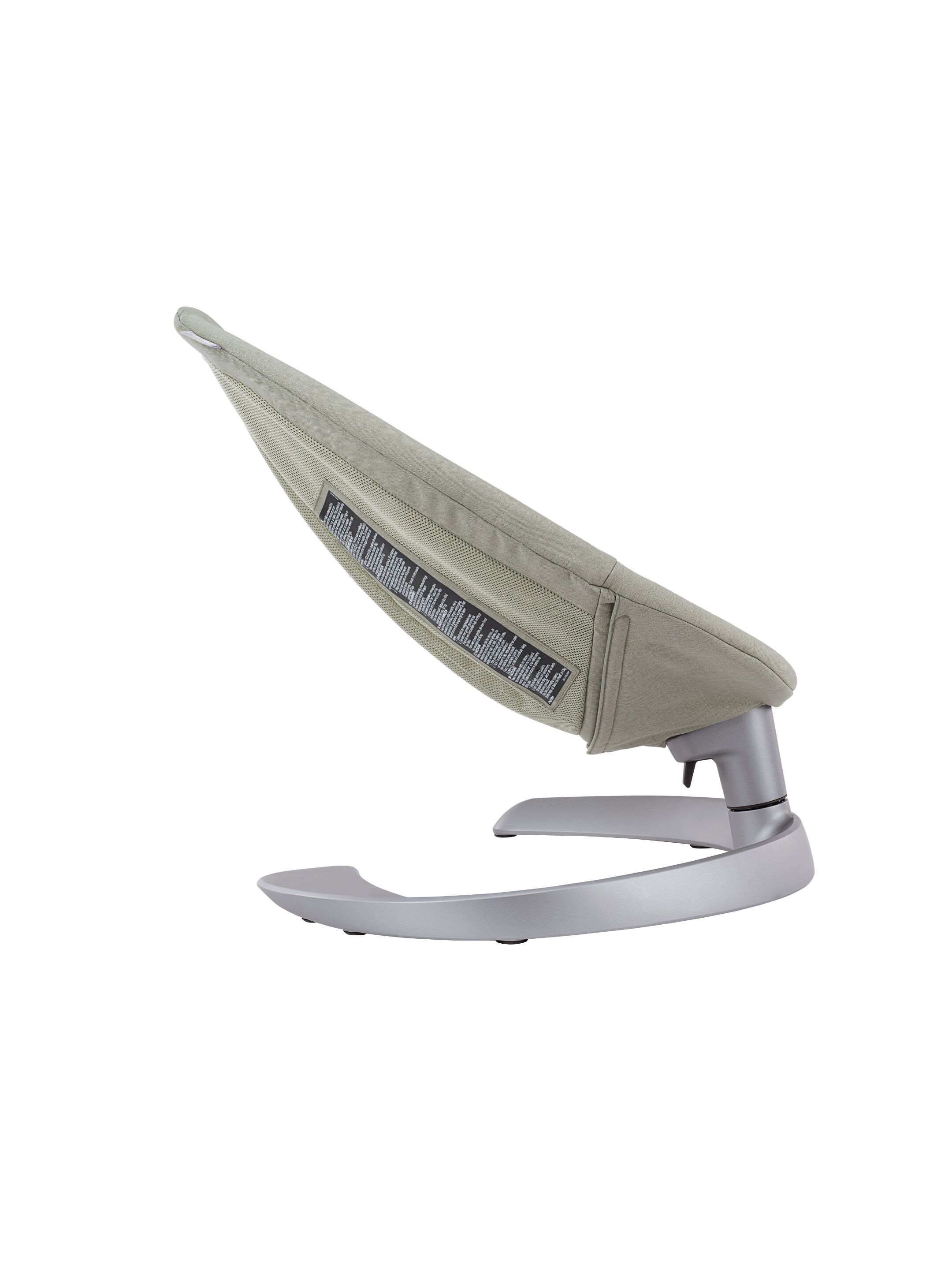 Nuna LEAF GROW with Toy Bar Thyme image number 5