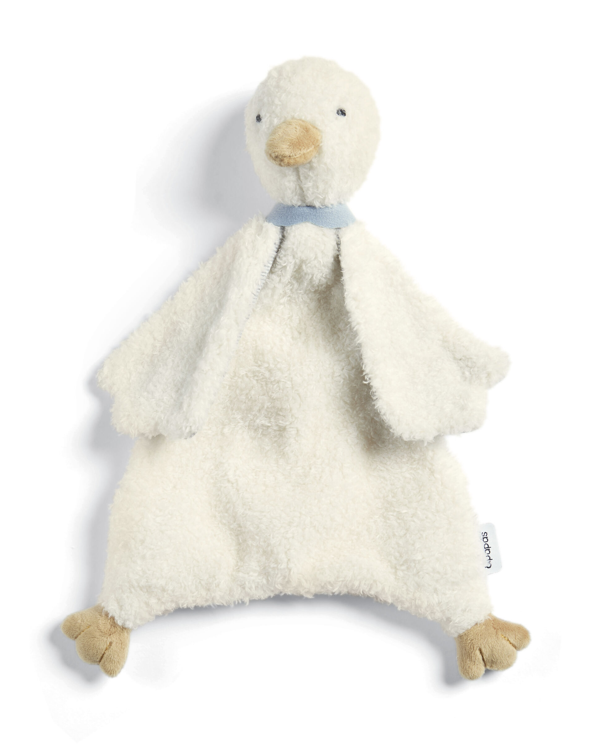 Welcome to the World Comforter - Duck image number 3