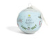 My First Christmas Bauble - Blue image number 1