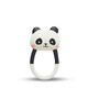 Kori the Panda Teether by Lanco image number 1