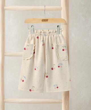Cherry Joggers