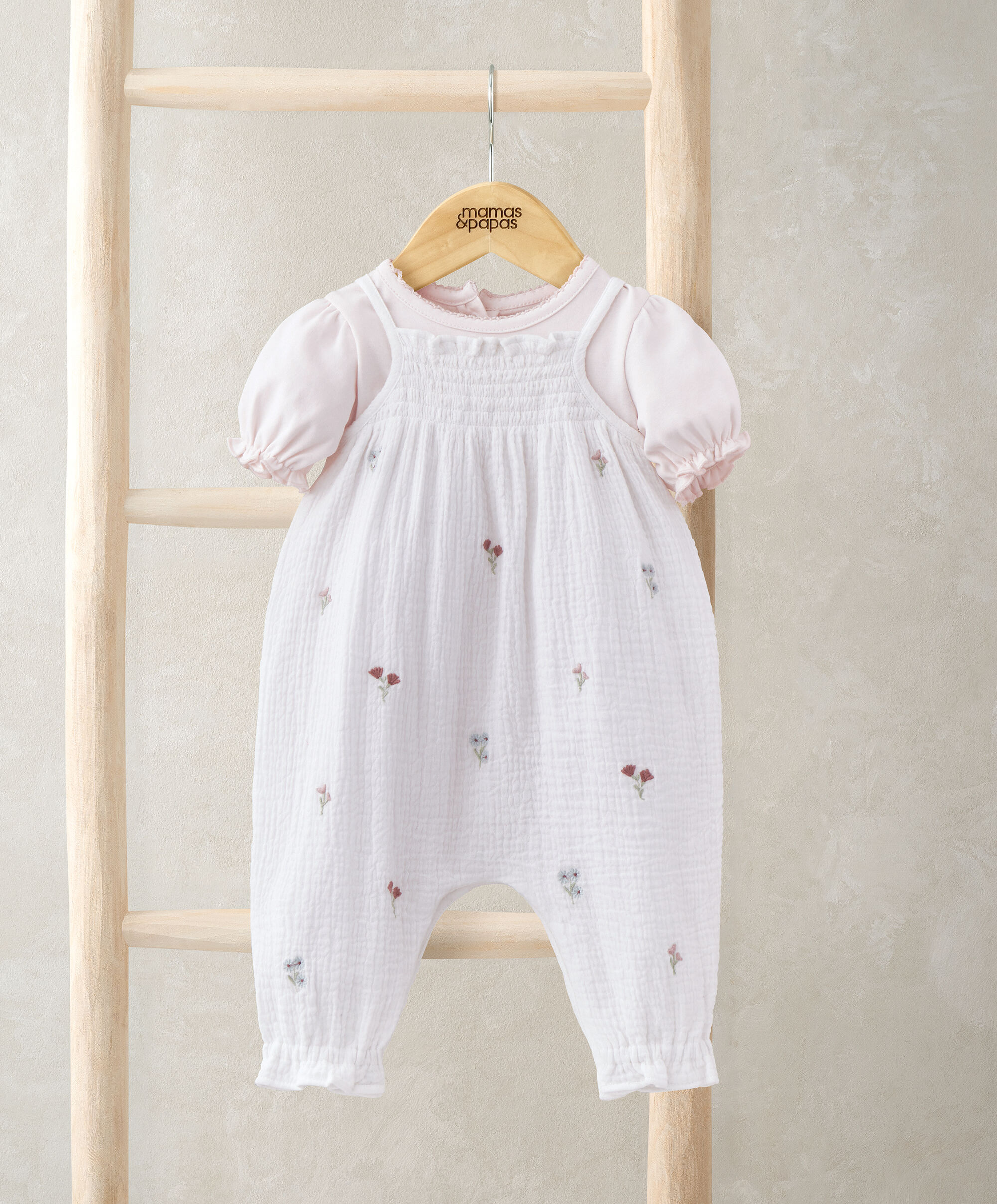 2 Piece Bodysuit & Playsuit image number 1