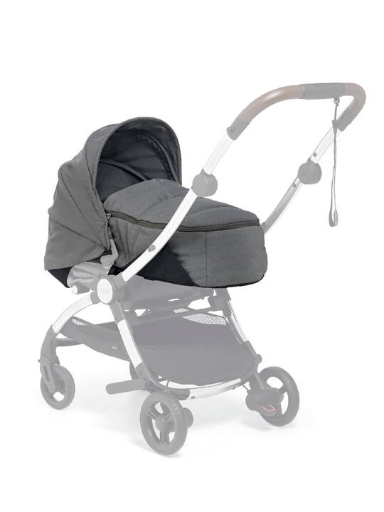 Airo Newborn Pack  - Grey image number 2
