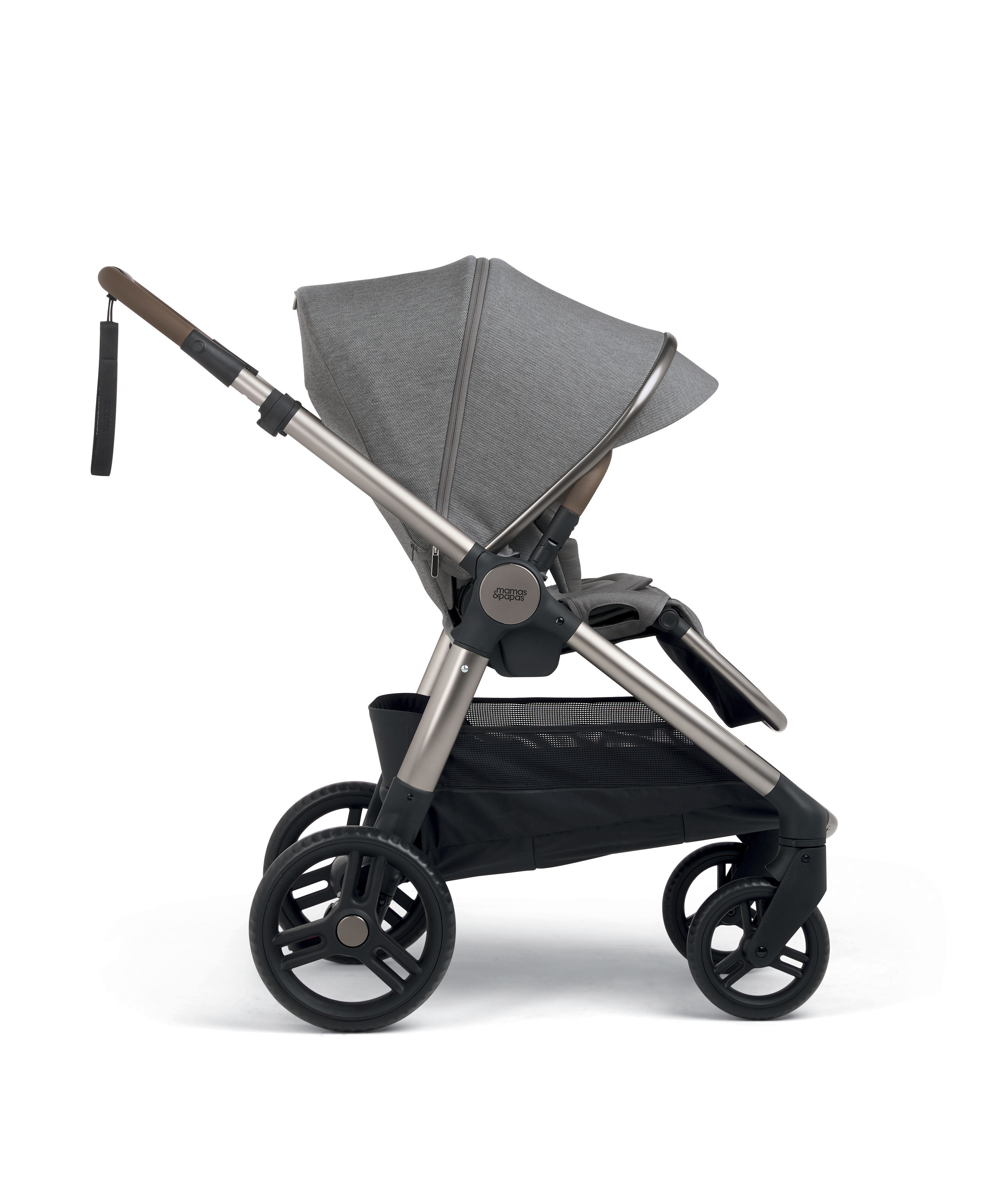 Ocarro 2 Pushchair - Heritage image number 3