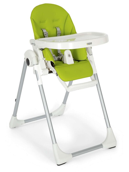 Prima Pappa Highchairs - Lime image number 1