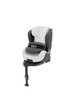 Cybex Anoris T i-Size Car Seat Summer Cover - White image number 1