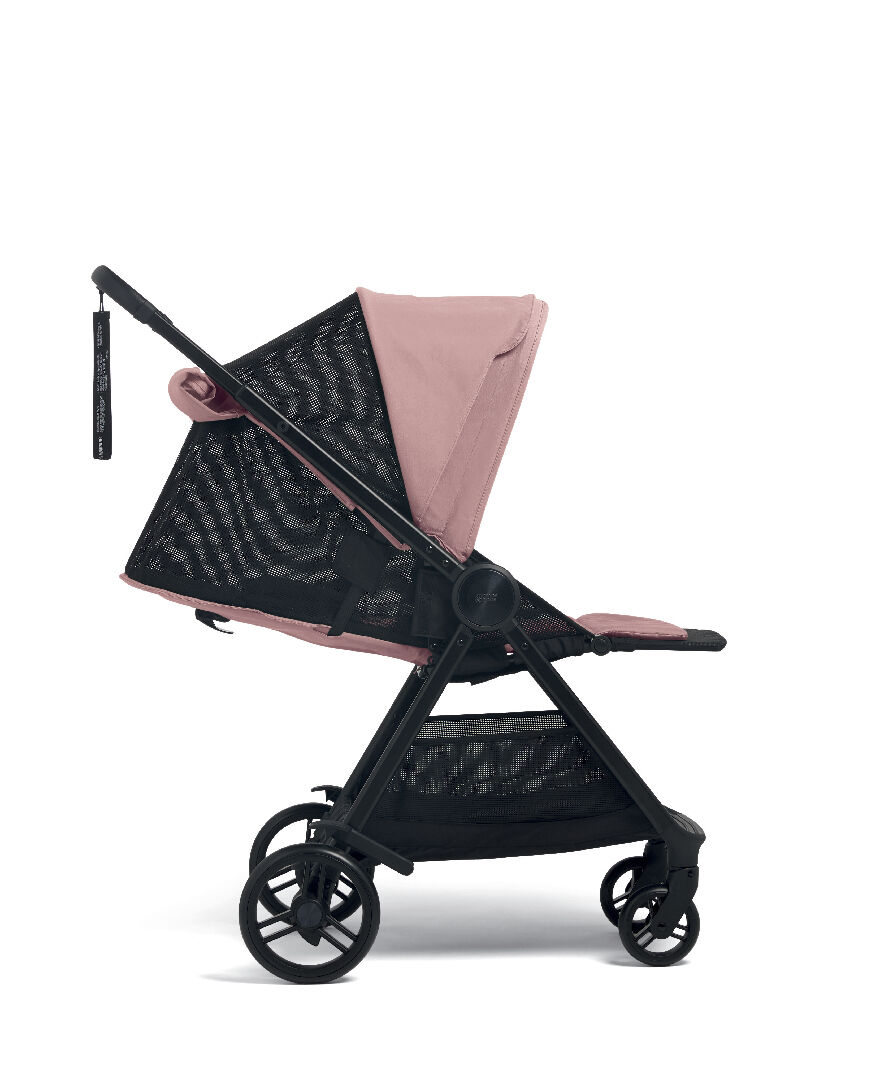 Libro Lightweight Stroller - Peony image number 3