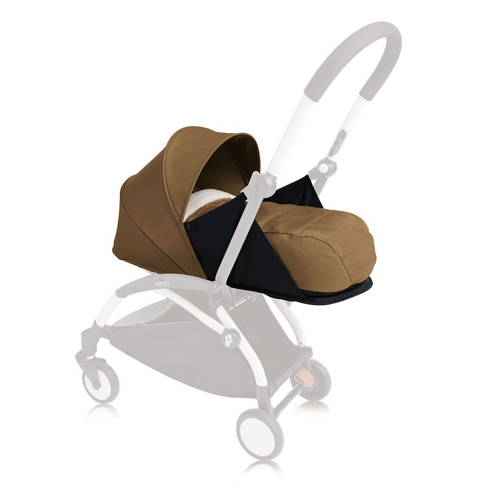 YOYO+ Newborn Pack 0+ Toffee image number 1