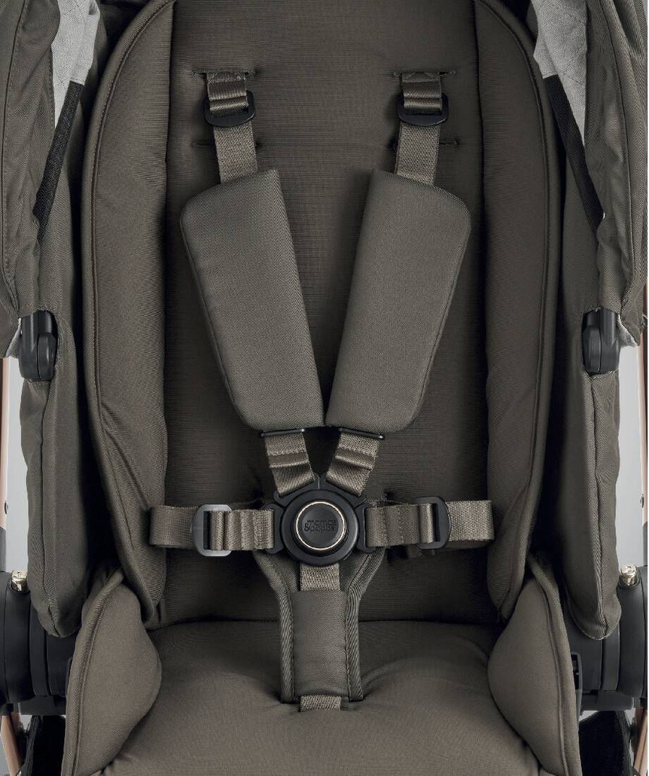 Strada Pushchair - Olive Bronze image number 2