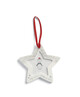 White Star Picture Frame image number 1