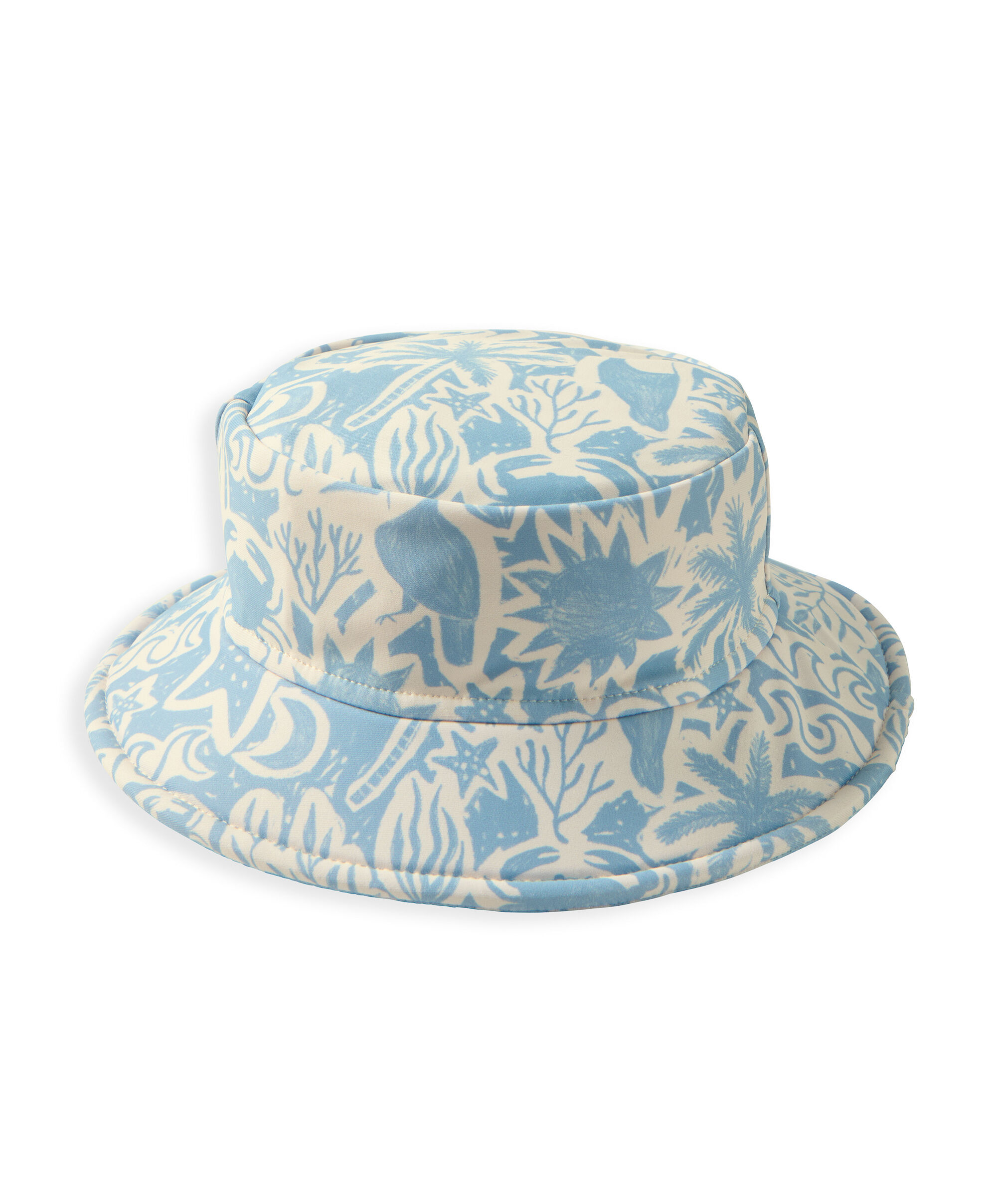 Toucan Print Bucket Hat image number 2