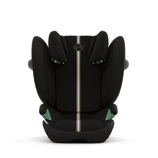 Cybex Solution G2 Plus - Black