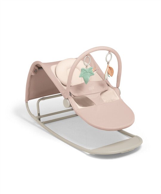 Tempo 3-in-1 Rocker / Bouncer - Blush image number 12