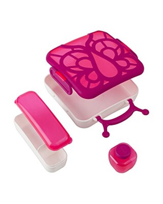 Boon BENTO Lunch Box - Butterfly