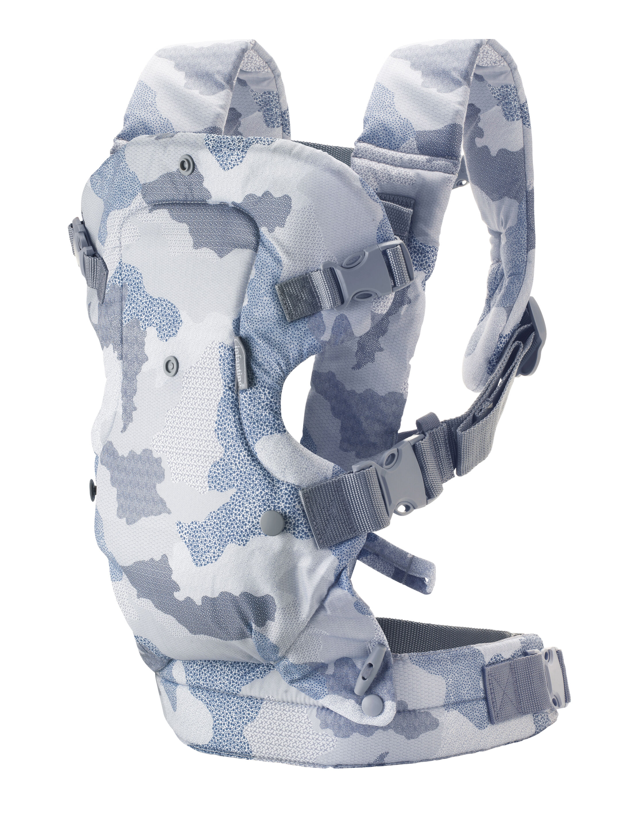 Infantino Flip 4-in-1 Convertible Carrier image number 2