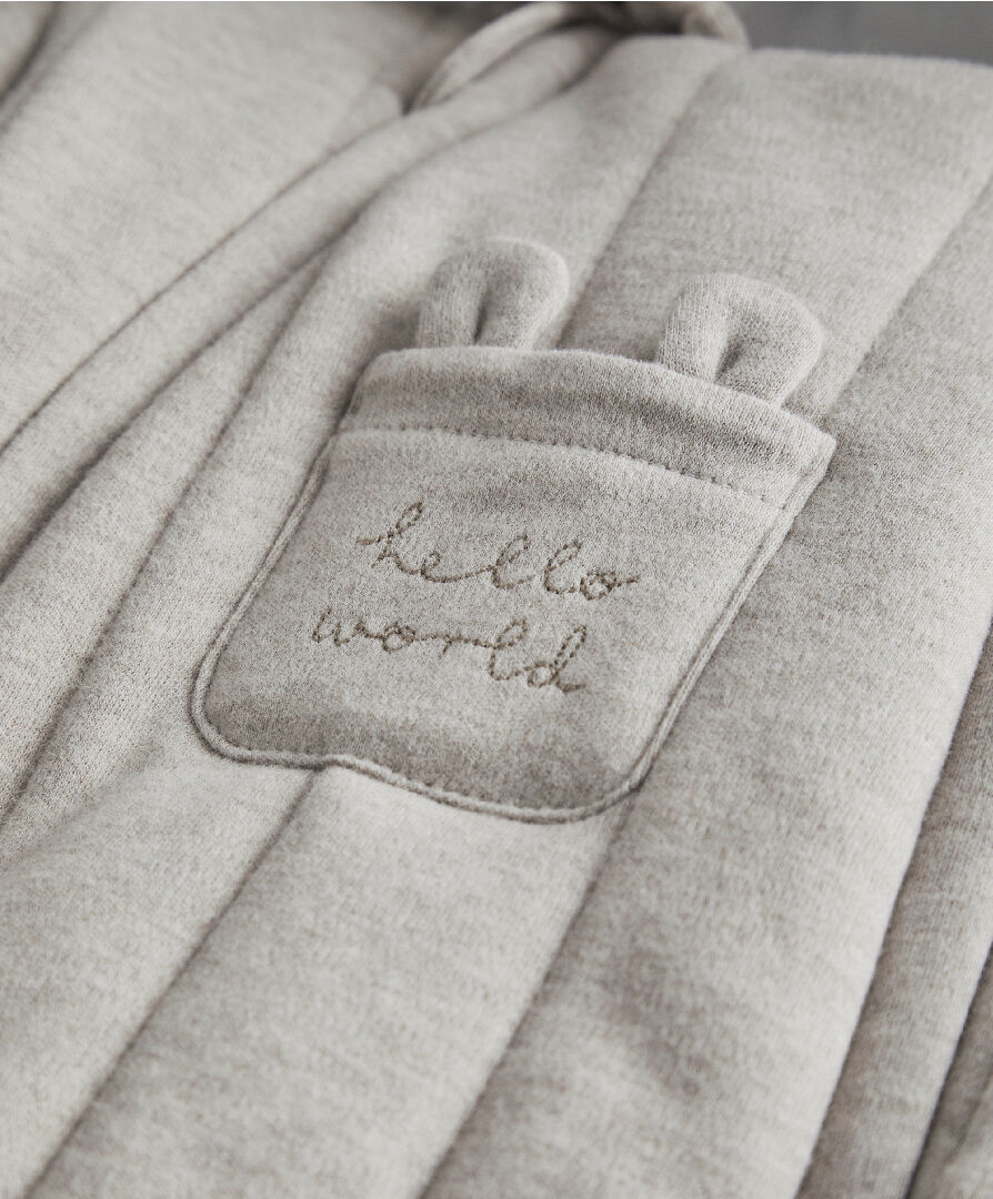 Jersey Pramsuit image number 4