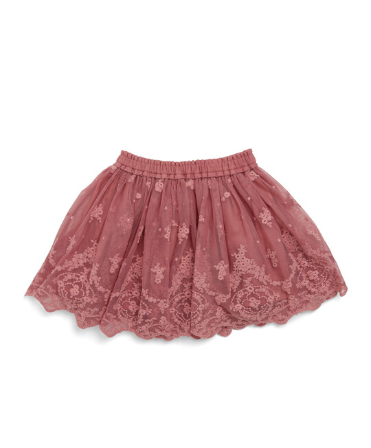 Lace Skirt image number 1