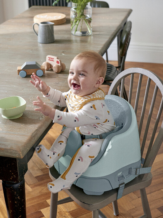 Baby Bug Bluebell with Safari Highchair image number 24
