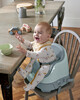 Baby Bug Bluebell with Grey Spot Highchair image number 25