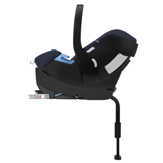 Buy Aton Base 2-Fix Black Hidden Categories Mamas Papas UAE