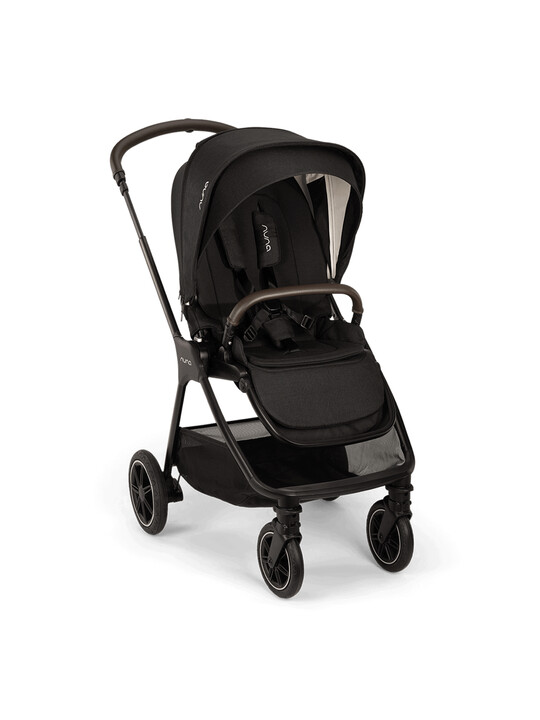 Nuna sales stroller accessories