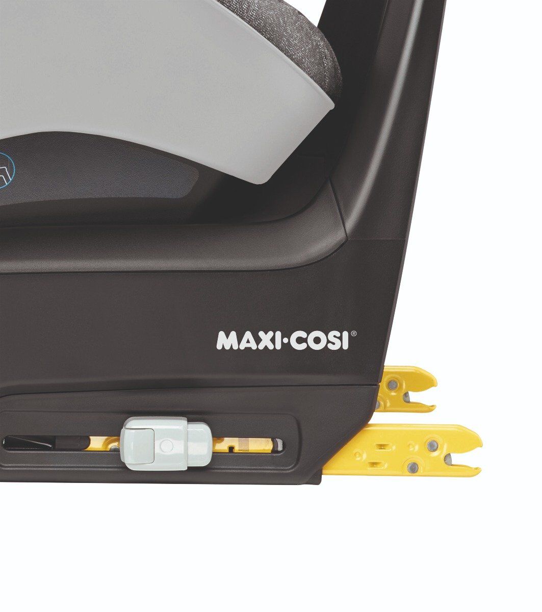 3 way fix isofix