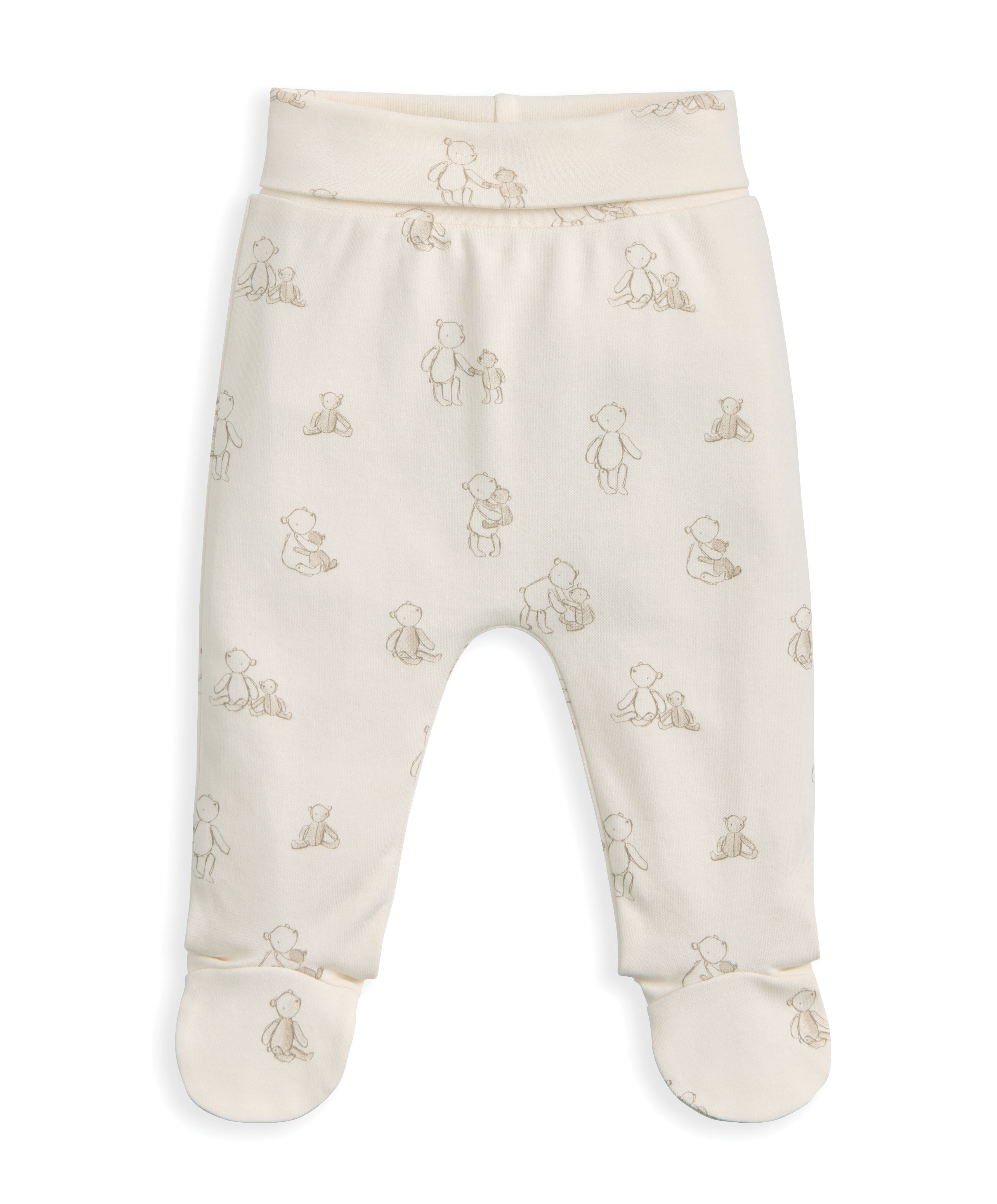 2Pc Placement Bodysuit Set image number 2