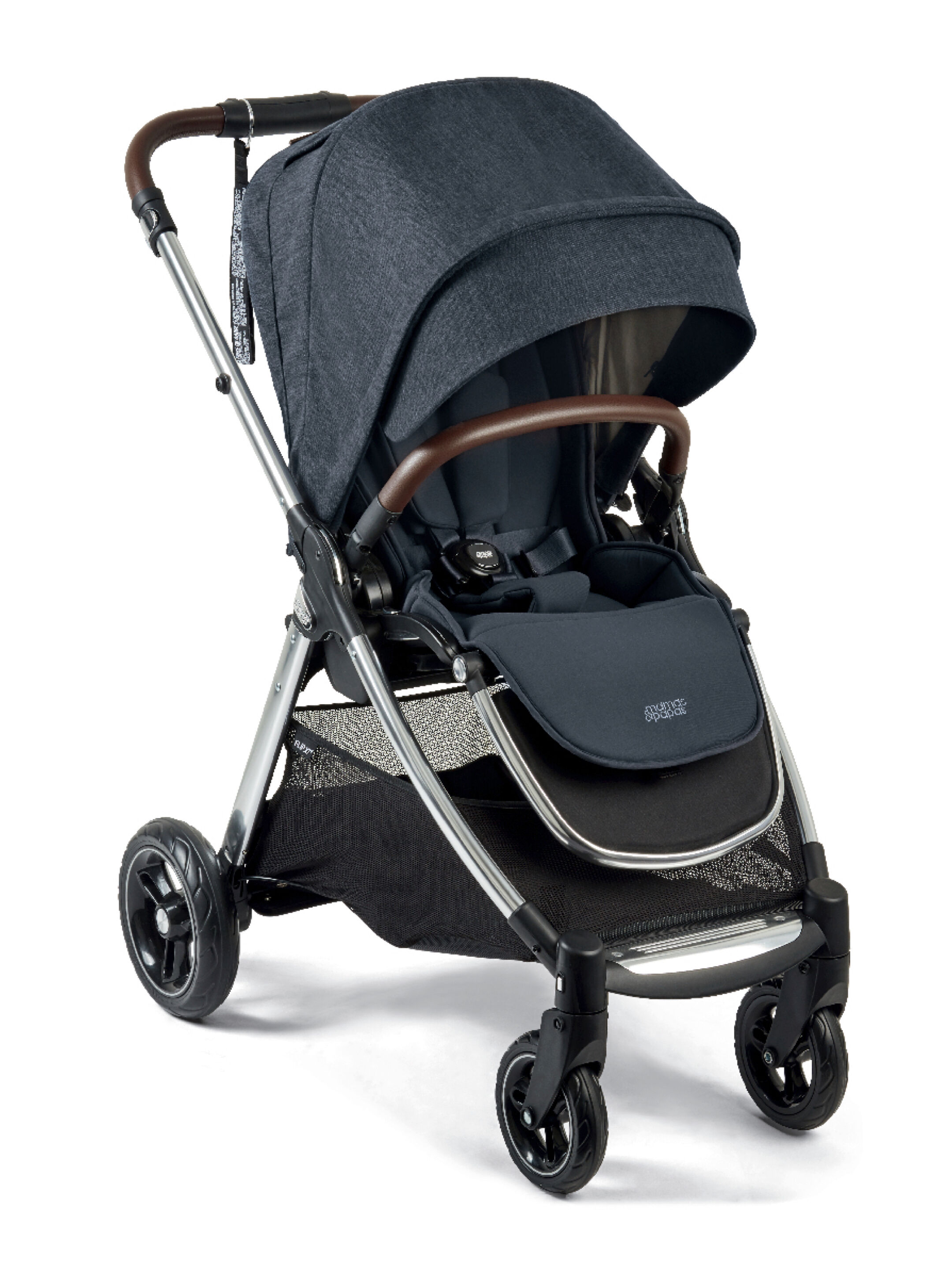 Flip XT&sup3; - Navy Flannel