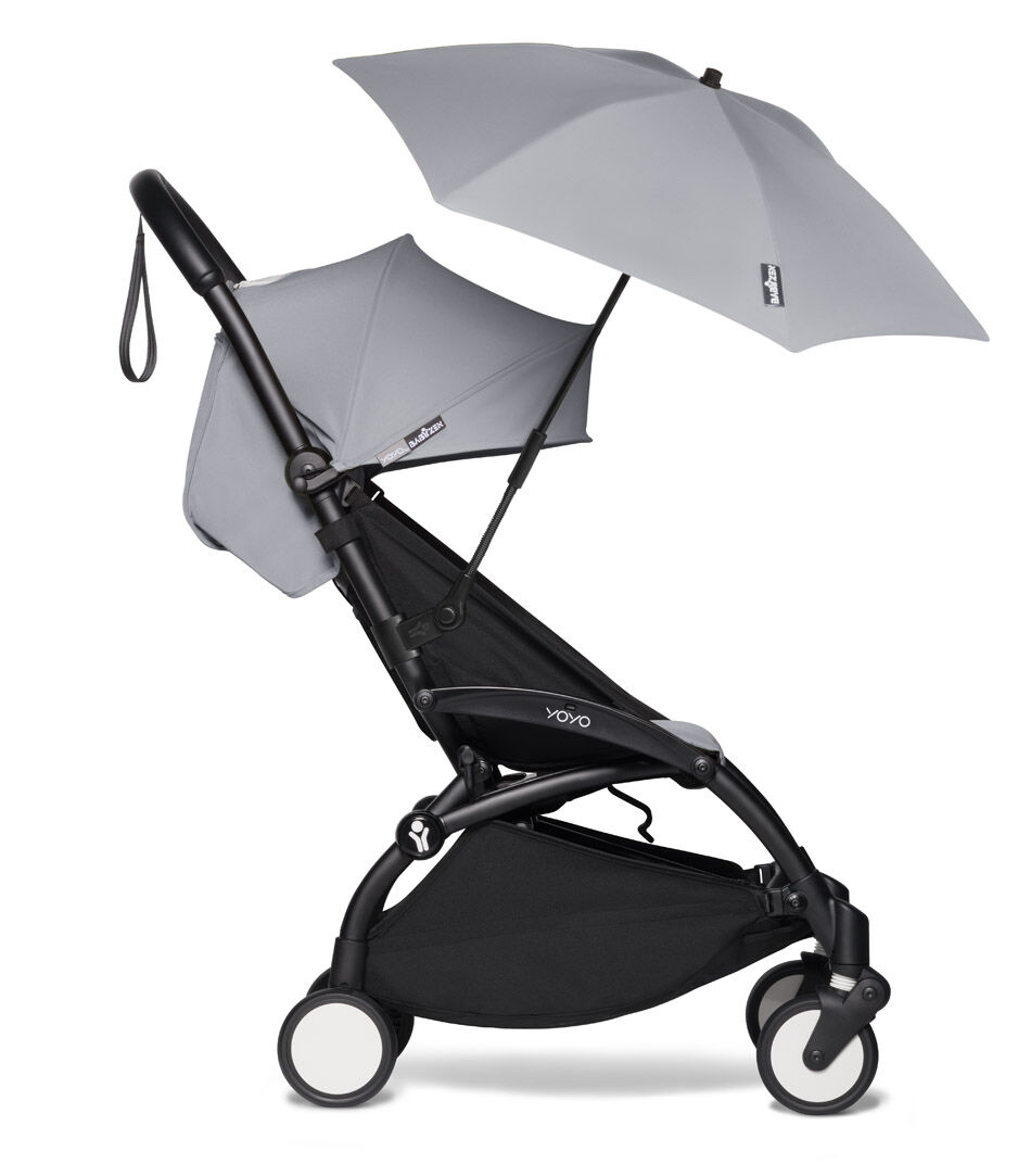 YOYO Parasol - Stone image number 2