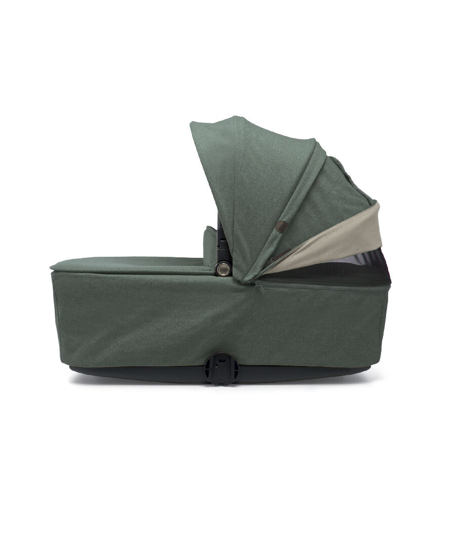 Strada Carrycot - Ivy (hood not included) image number 3