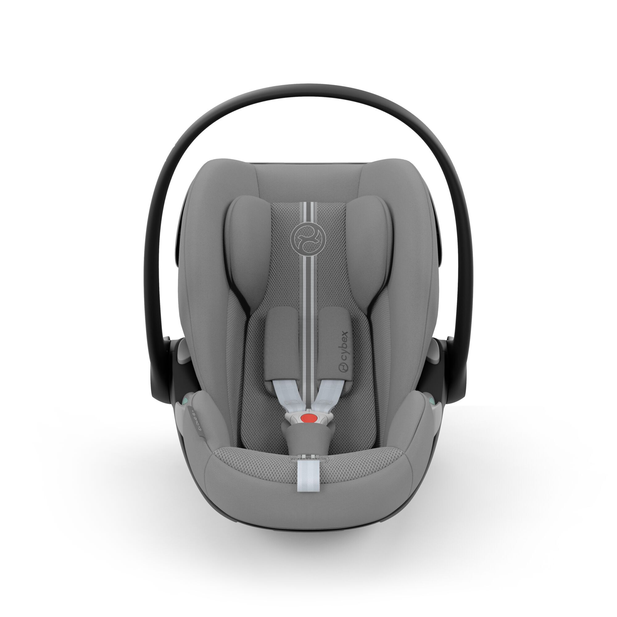 Cybex Cloud G i-Size Infant Car Seat - Stone Grey