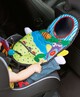 Babyplay - Activity Car Panel image number 2
