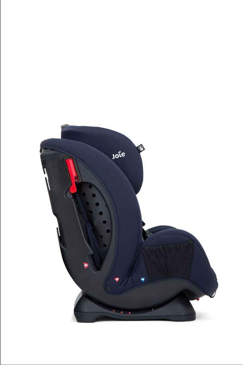 Joie stages Car Seat (group 0+/1/2) - Navy Blazer image number 5